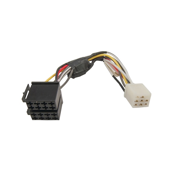 Adapter, Common Ground 4.5" x3" x2.5"
